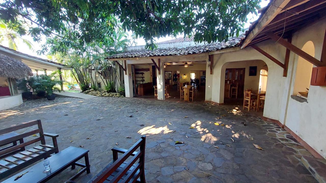 Hotel Casa De Campo Pedasi Pedasi Town Exterior foto