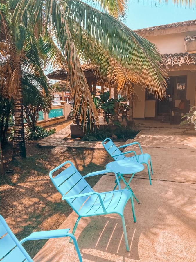 Hotel Casa De Campo Pedasi Pedasi Town Exterior foto