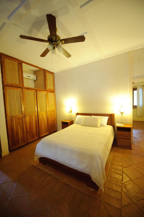 Hotel Casa De Campo Pedasi Pedasi Town Exterior foto