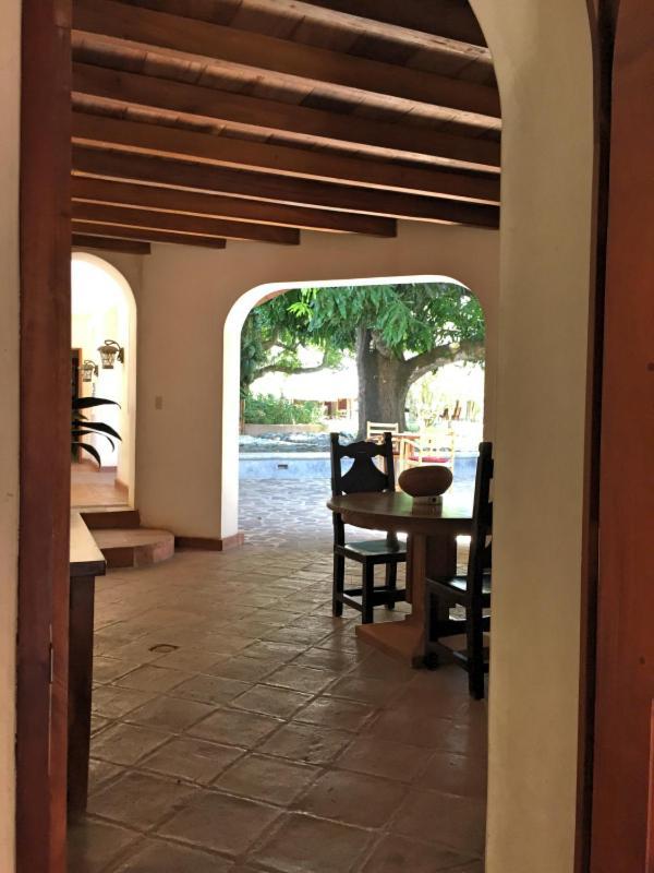 Hotel Casa De Campo Pedasi Pedasi Town Exterior foto