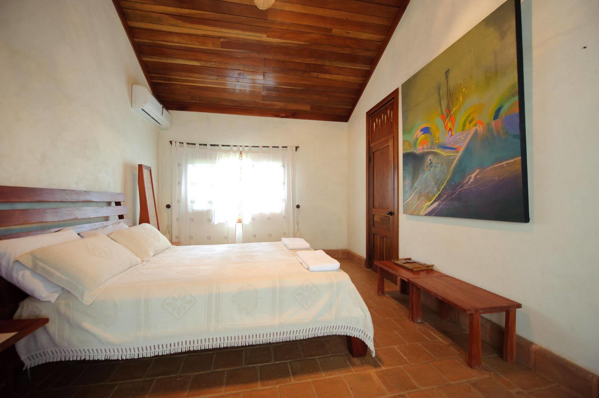 Hotel Casa De Campo Pedasi Pedasi Town Exterior foto